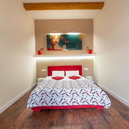 Alex Apartments Near Kreshatik St Київ Екстер'єр фото