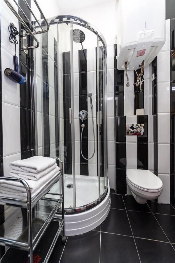 Alex Apartments Near Kreshatik St Київ Екстер'єр фото