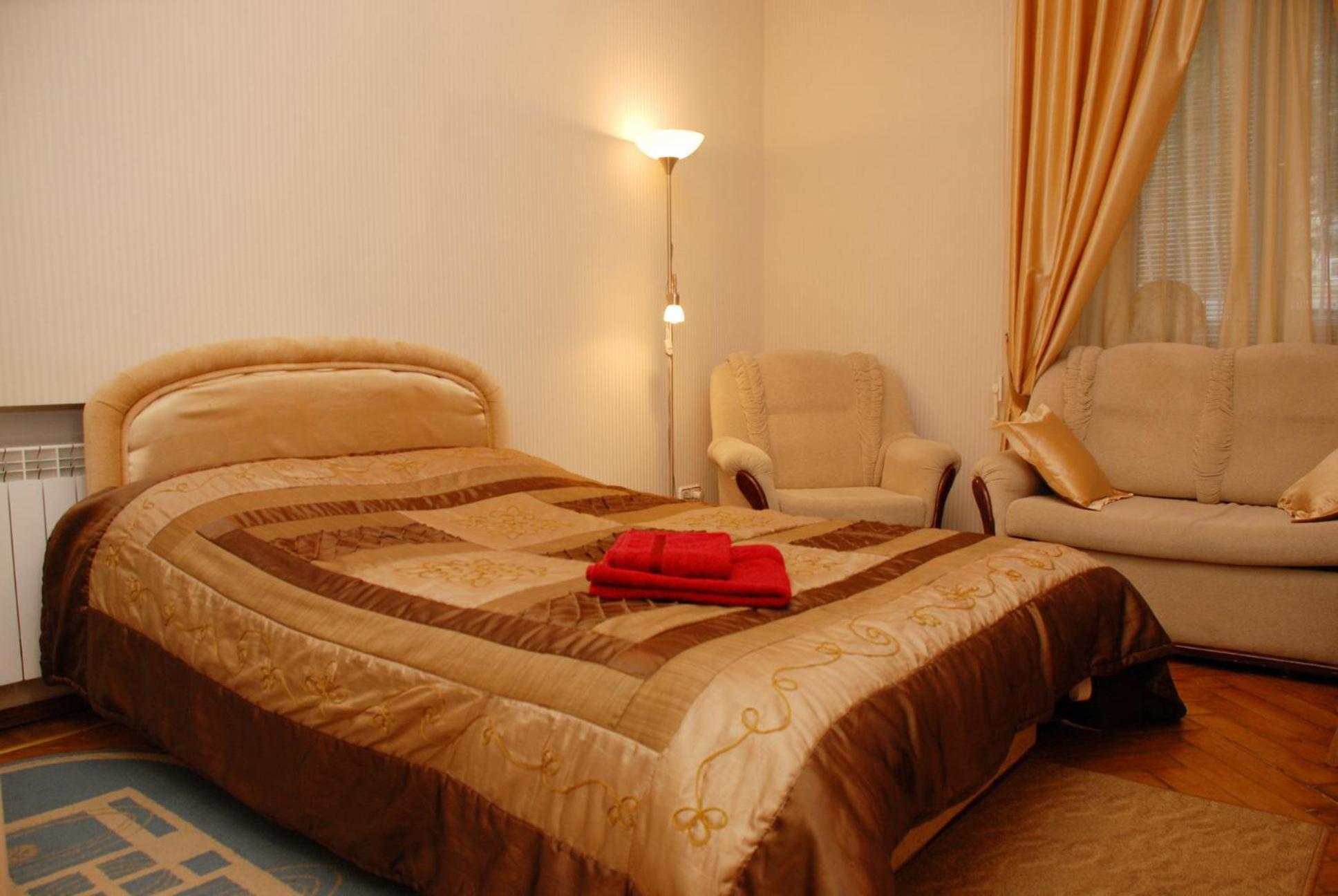 Alex Apartments Near Kreshatik St Київ Екстер'єр фото
