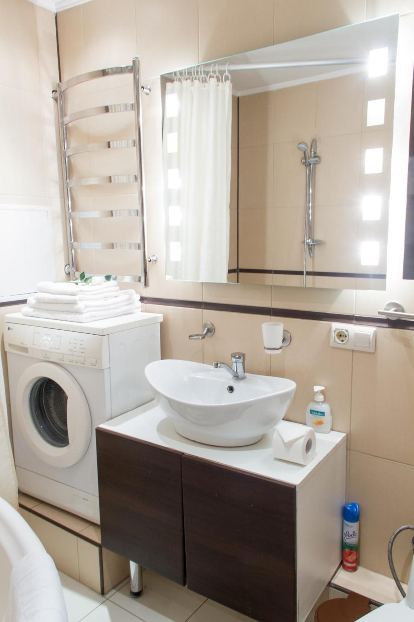 Alex Apartments Near Kreshatik St Київ Номер фото