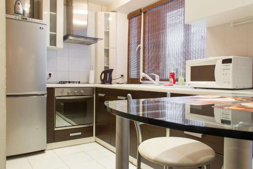 Alex Apartments Near Kreshatik St Київ Номер фото